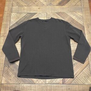 Axist V-Neck Sweater for Men perfect for layering